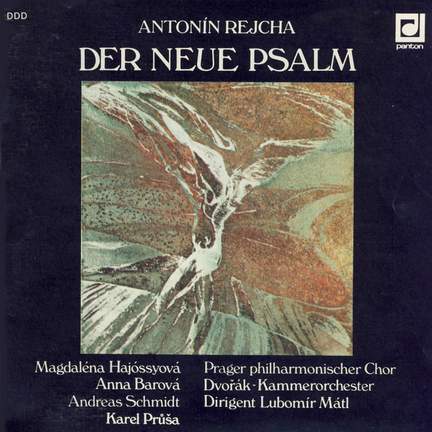 Rejcha: The New Psalm
