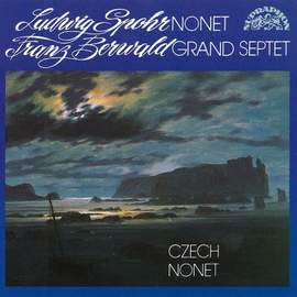 Spohr: Nonet - Berwald: Grand Septet