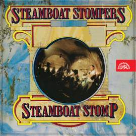 Steamboat Stomp