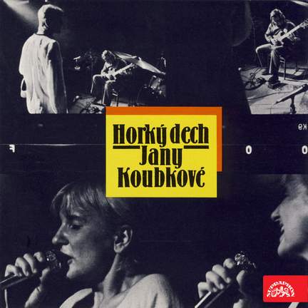 Horký Dech