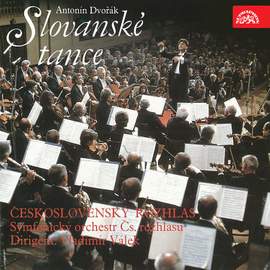 Dvořák: Slavonic Dances