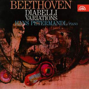 Beethoven: Diabelli Variations