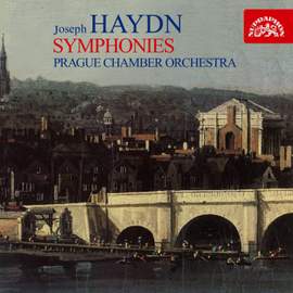Haydn: Symphonies
