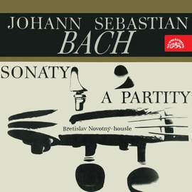 Bach: 6 Violin Sonatas and Partitas