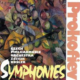 Prokofiev: Symphonies Nos. 1 - 7