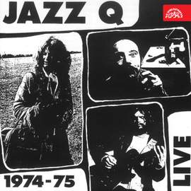 Jazz Q 1974-1975