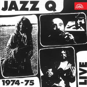 Jazz Q 1974-1975