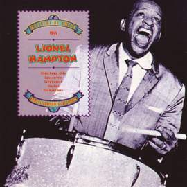 Masters of Swing: Lionel Hampton