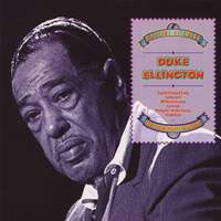 Masters of Swing: Duke Ellington
