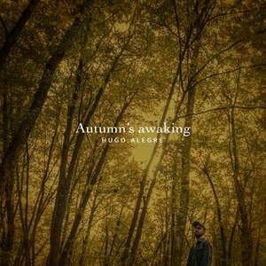 Autumn's Awaking