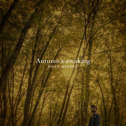 Autumn's Awaking