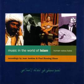 Music in the World of Islam