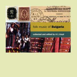 Folk Music of Bulgaria