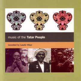 Music of the Tatar People