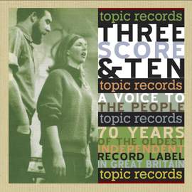 Three Score & Ten - a Journey Back in Time