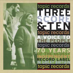 Three Score & Ten - a Journey Back in Time