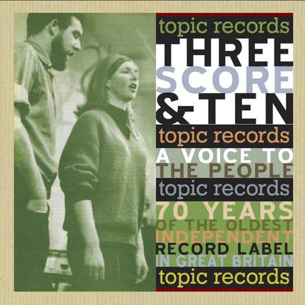 Three Score & Ten - a Journey Back in Time