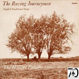 The Roving Journeymen