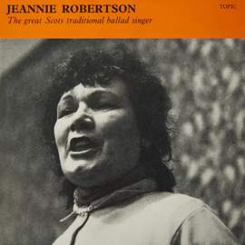 The Great Scots Traditional Ballad Singer