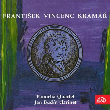 Krommer-Kramář: String Quartets
