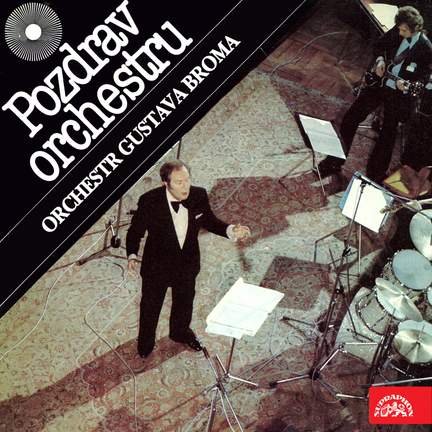 Pozdrav orchestru