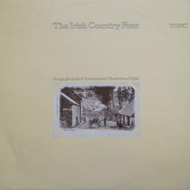 Songs, Ballads & Instrumental Tunes from Ulster