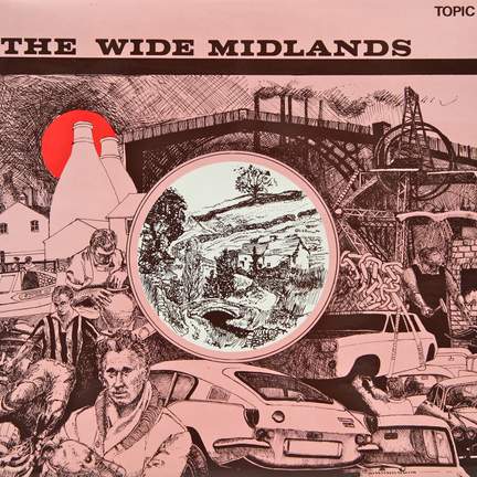 The Wide Midlands