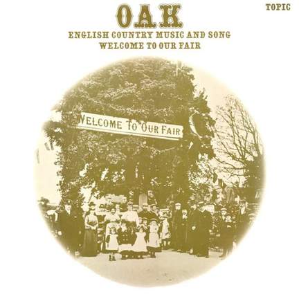 Welcome to Our Fair