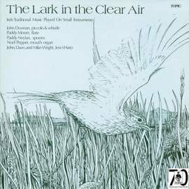 The Lark in the Clear Air