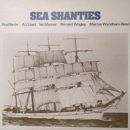 Sea Shanties