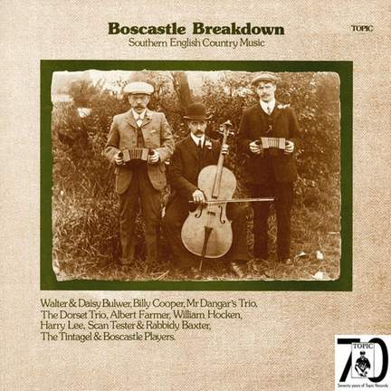 Boscastle Breakdown