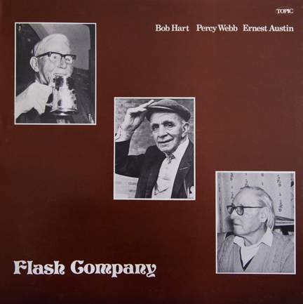Flash Company