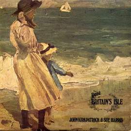 The Rose of Britain's Isle