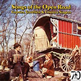 Songs of the Open Road