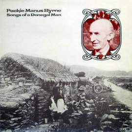 Songs of a Donegal Man