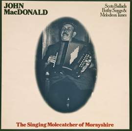 The Singing Molecatcher of Morayshire
