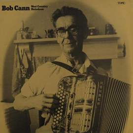 West Country Melodeon