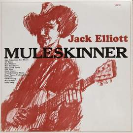 Muleskinner