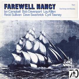 Farewell Nancy