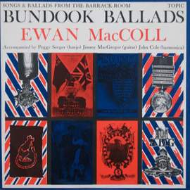Bundook Ballads