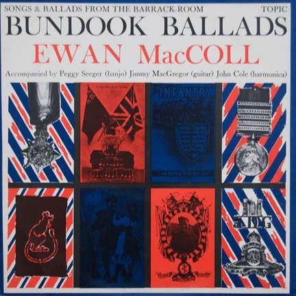 Bundook Ballads