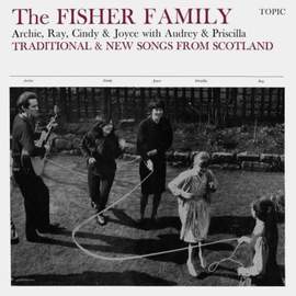 Traditional & New Songs from Scotland