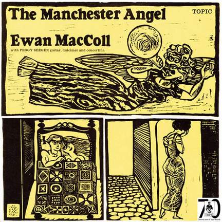 The Manchester Angel