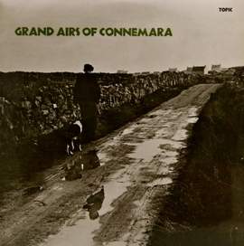 Grand Airs of Connemara