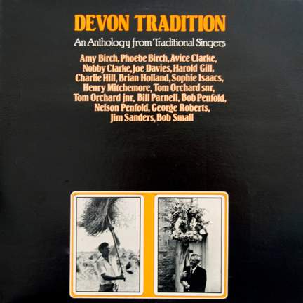 Devon Tradition