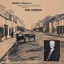 Paddy's Panacea