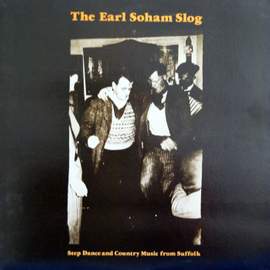 The Earl Soham Slog