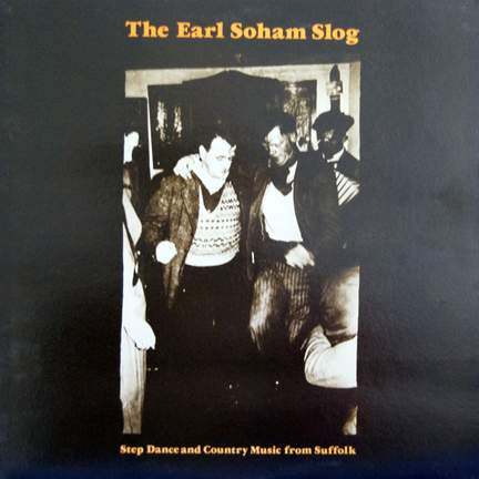 The Earl Soham Slog