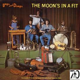 The Moon's in a Fit