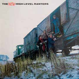 The New High Level Ranters